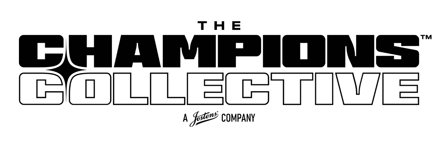 THE CHAMPIONS COLLEC