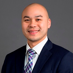 Figure 3 - Dr. Kenny Yu, PharmD, MBA, Independent Director on the Board of Directors of NANO Nuclear Energy Inc.