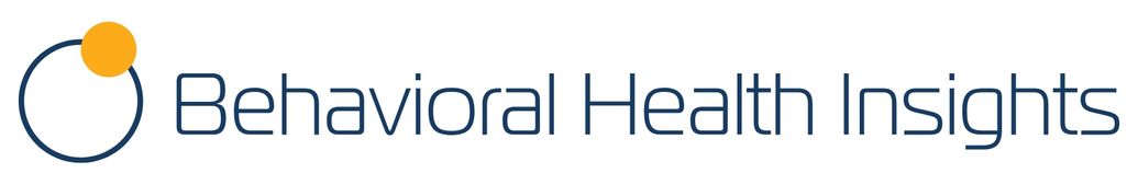 Behavioral Health In