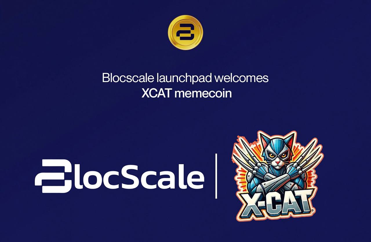 BlocScale