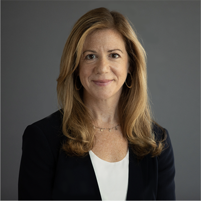 Jessica Heppen, Senior Vice President, Human Services Division, American Institutes for Research