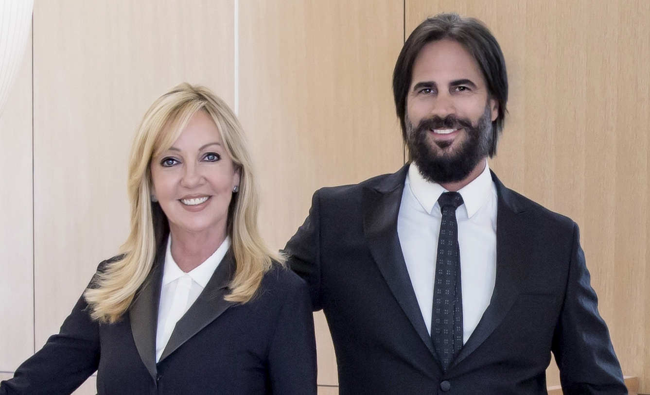 2022 Real Estate Newsmaker - Futurists