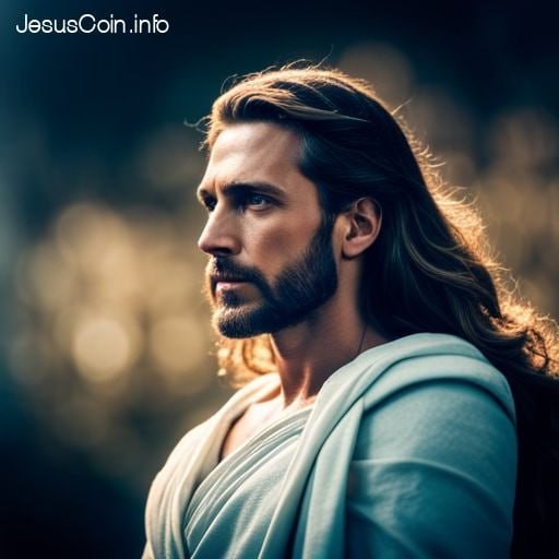 Jesus Coin Unveils Trustless and Transparent Meme Coin with AI Technology