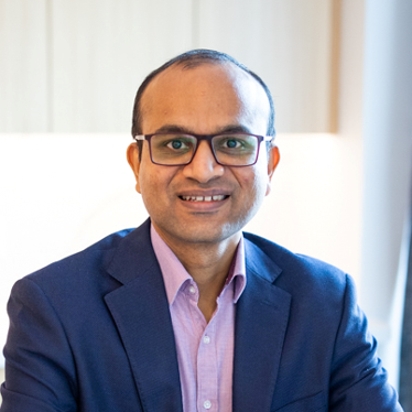 Nitin Jain will lead nVent’s global strategy and business development.