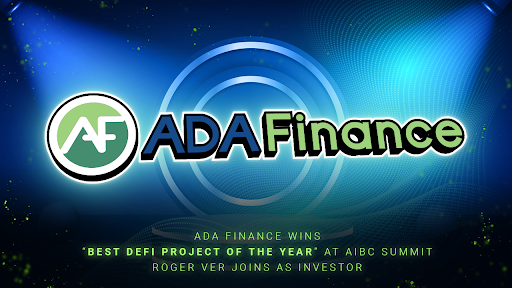 Featured Image for ADA Finance