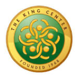 THE KING CENTER ANNO