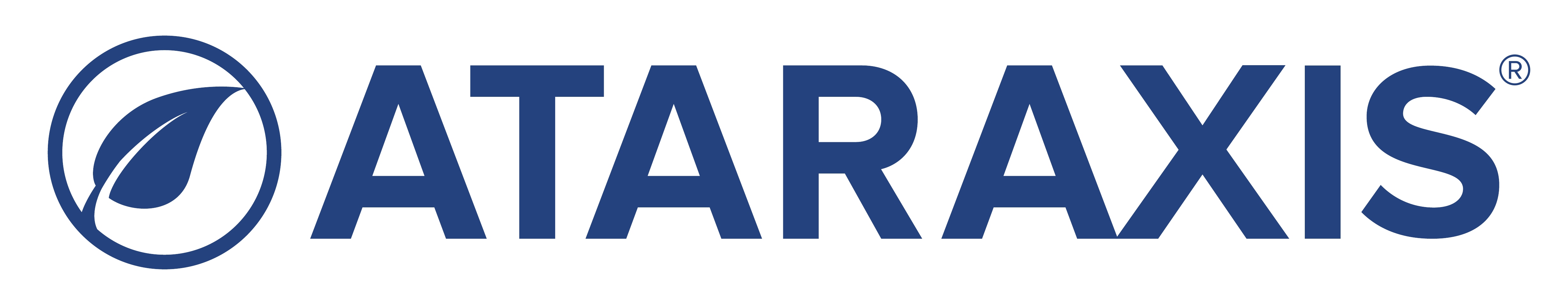 Ataraxis Strengthens