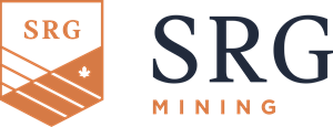 SRG Mining Signs Add