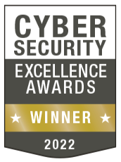 JumpCloud Cyber Security Excellence Awards