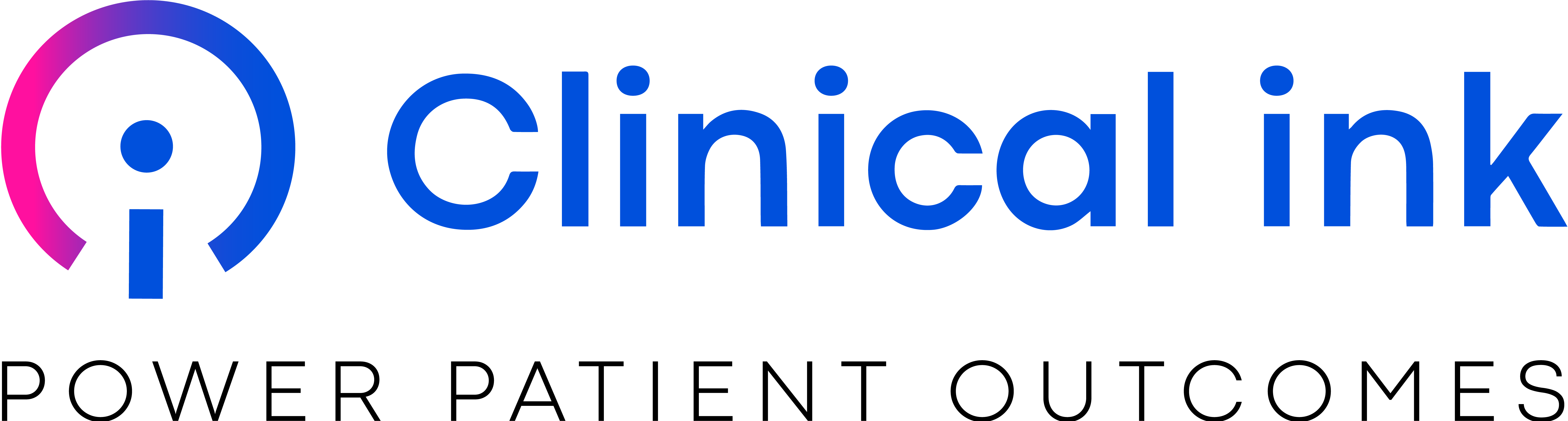 Clinical ink Relaunc
