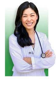 Allergist/Immunologist Maylene Xie, MD