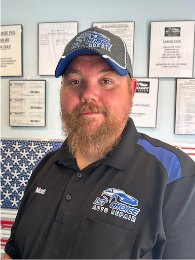 Auto Repair Expert Matt Misner Discusses Important Parking Brake Safety for HelloNation