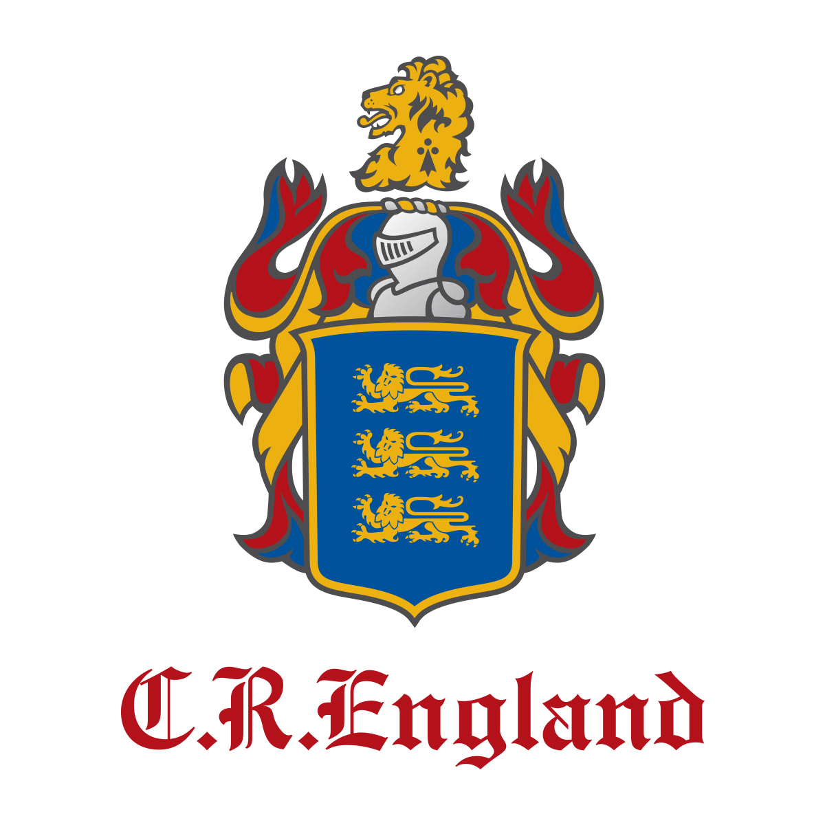 C.R. England Applaud