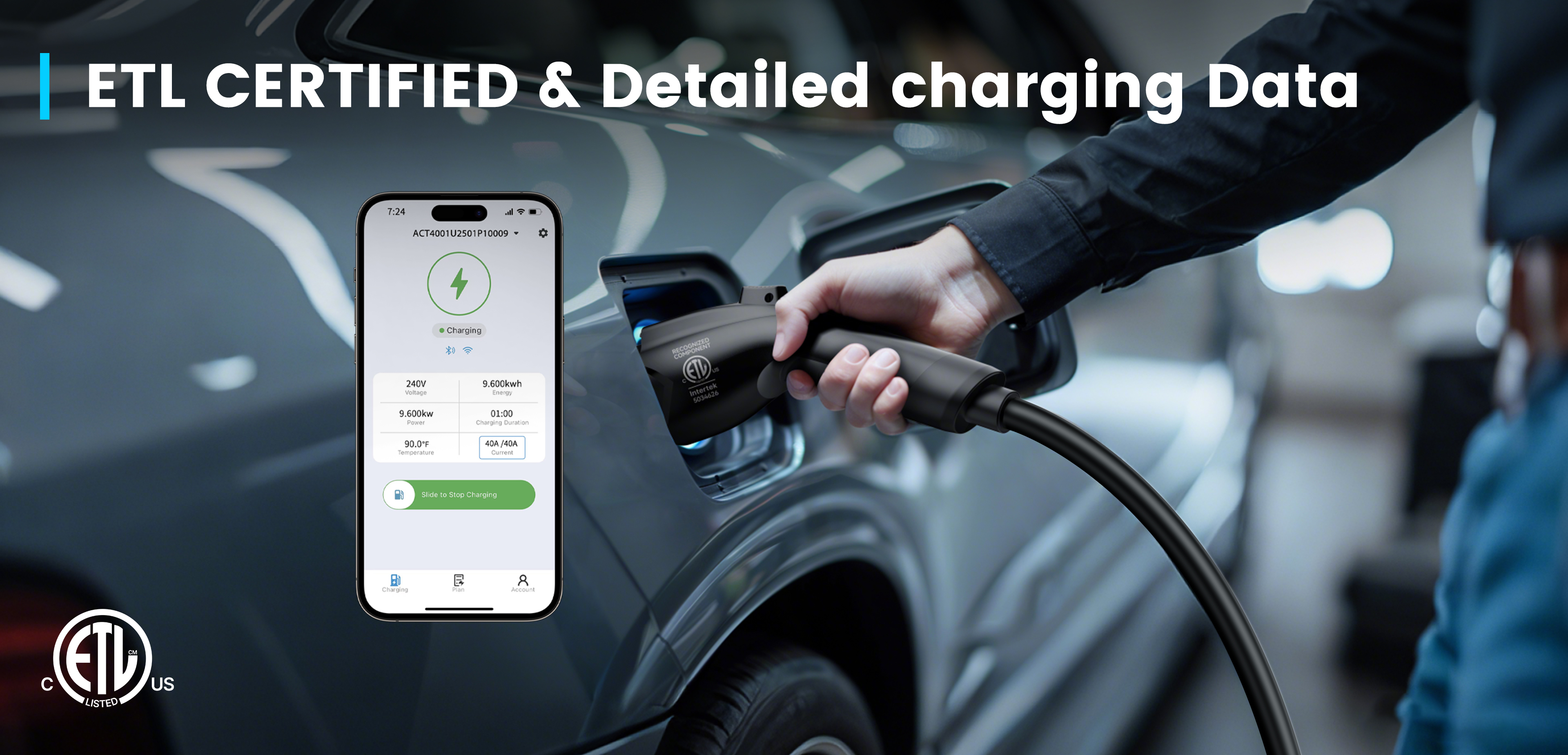 EVDANCE Expands 2025 Home Charging Guidance with In-Depth Recommendations for Certified Level-1 and Level-2 Portable EV Chargers