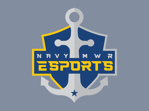 Navy MWR Esports Tournament Series Continues 