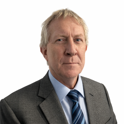 Mr. Mike Begley image