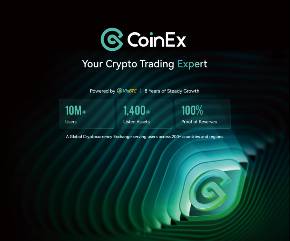 CoinEx