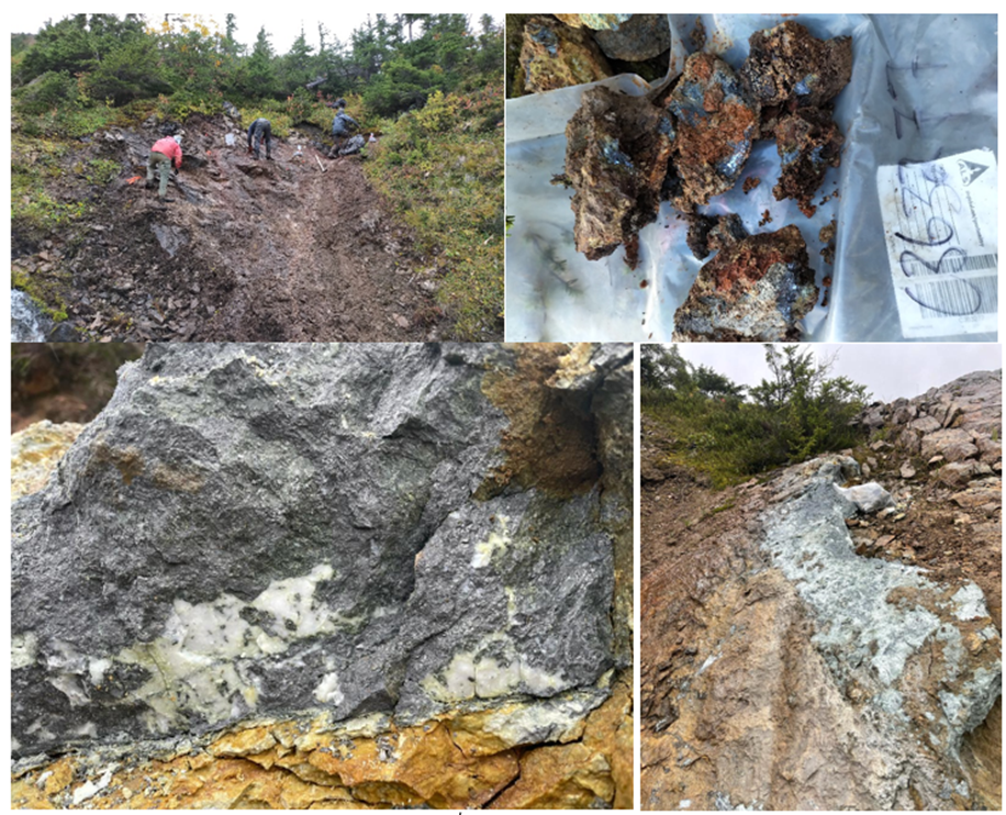 Photos from Hugin Zone