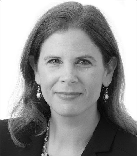 Jennifer L. Achilles, Partner, Blank Rome LLP