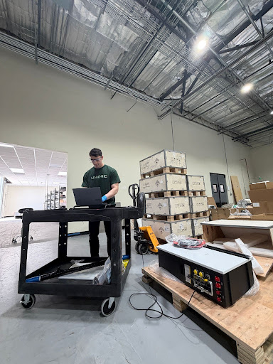 Na+Casa™ brings safer, lower-cost, and climate-resilient power options to installers and integrators
