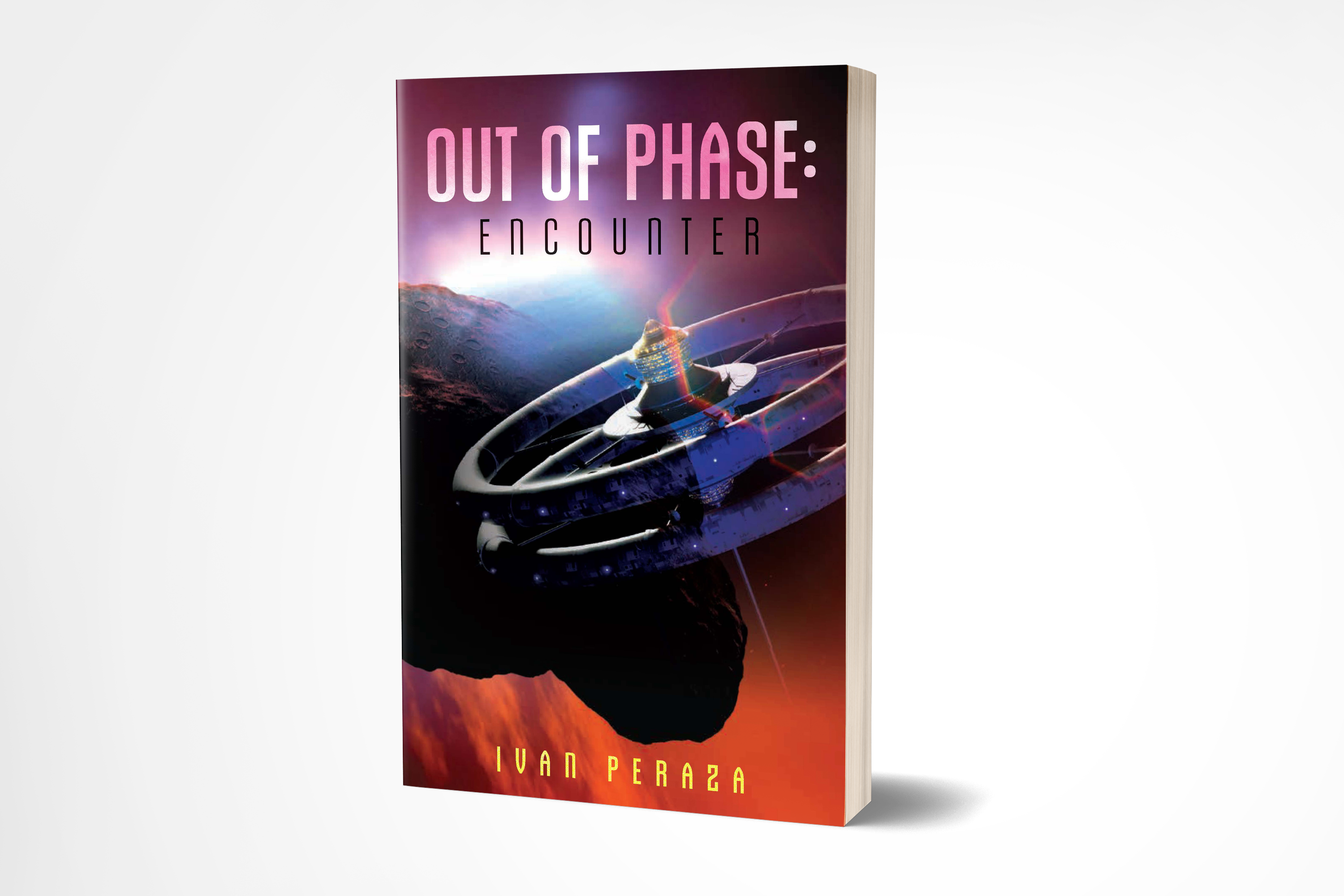 Out of Phase: Encounter