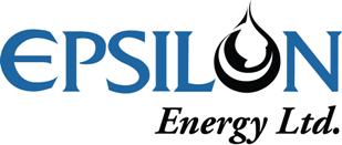 Epsilon Energy Ltd. Announces the Following Headlines