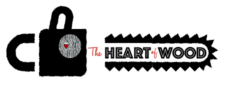 The Heart of Wood Tr