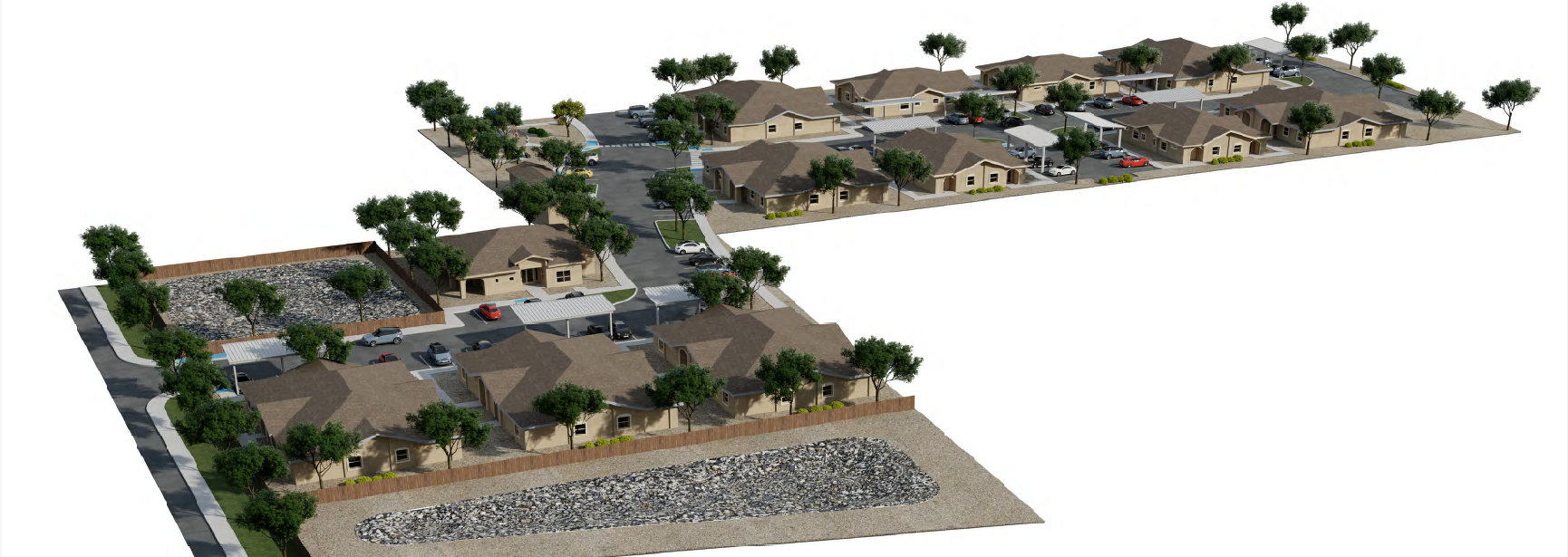 WNC & Associates (WNC), a family-owned business known as both a pioneer and leader in the affordable housing industry, and AHP Developers, LLC, a subsidiary of Investment Builders, Inc.