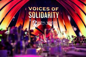 Voices of Solidarity 