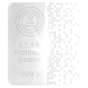 S.T.A.R. Platinum Grams