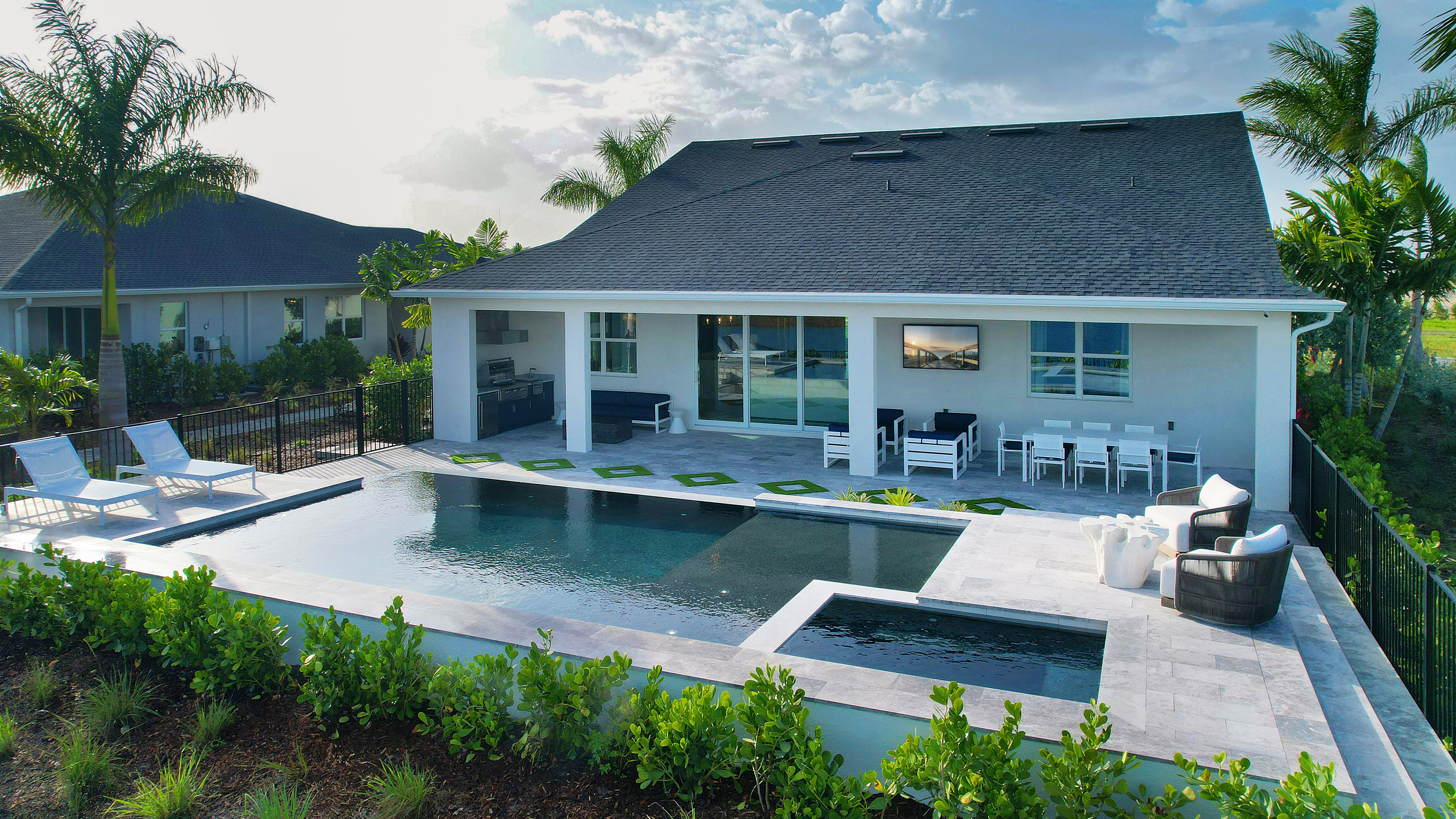 Regency at Babcock Ranch by Toll Brothers 