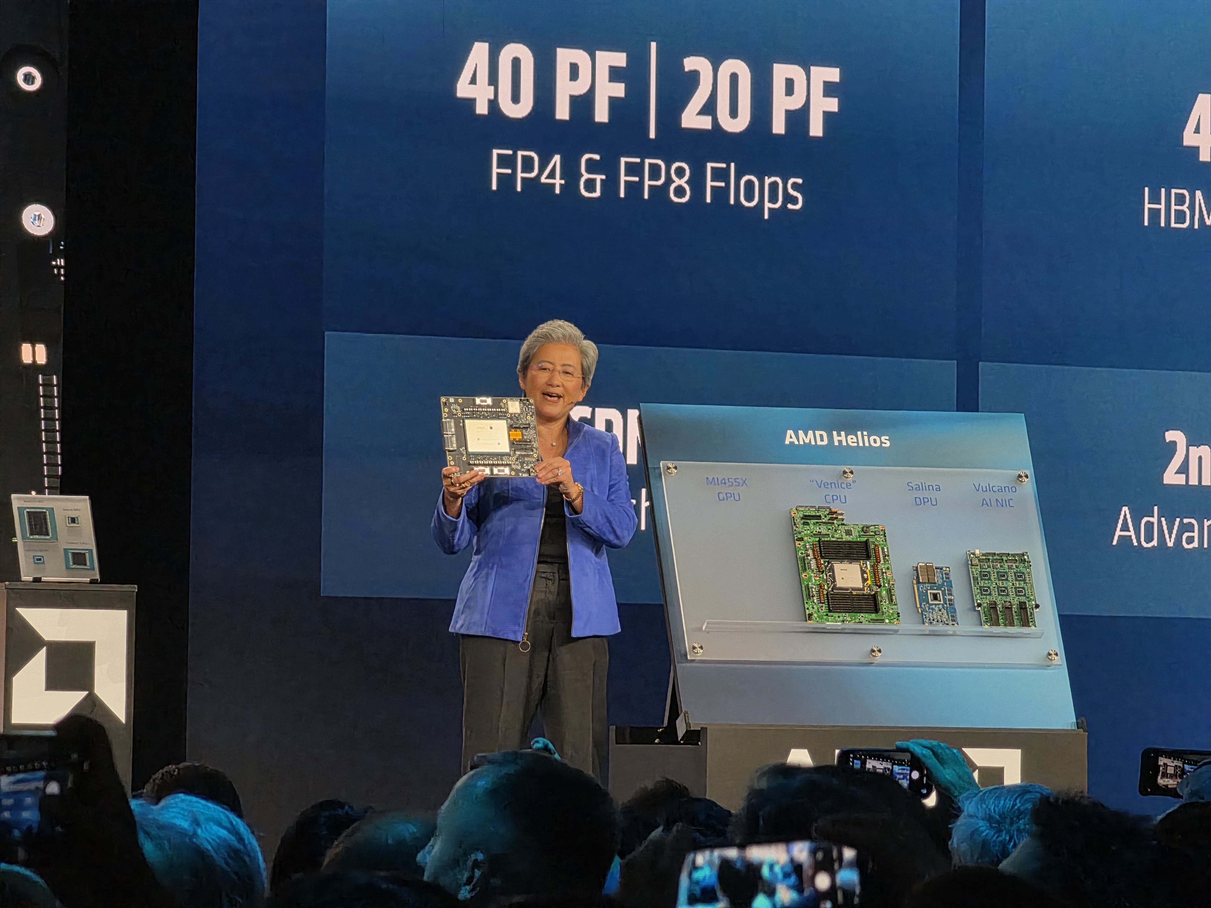 MI445XGPU