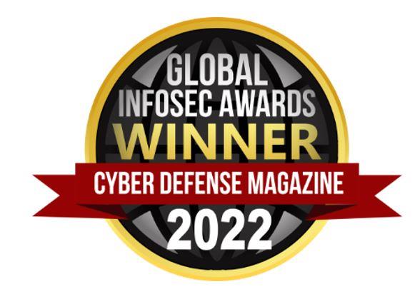 Global InfoSec Awards Winner 2022