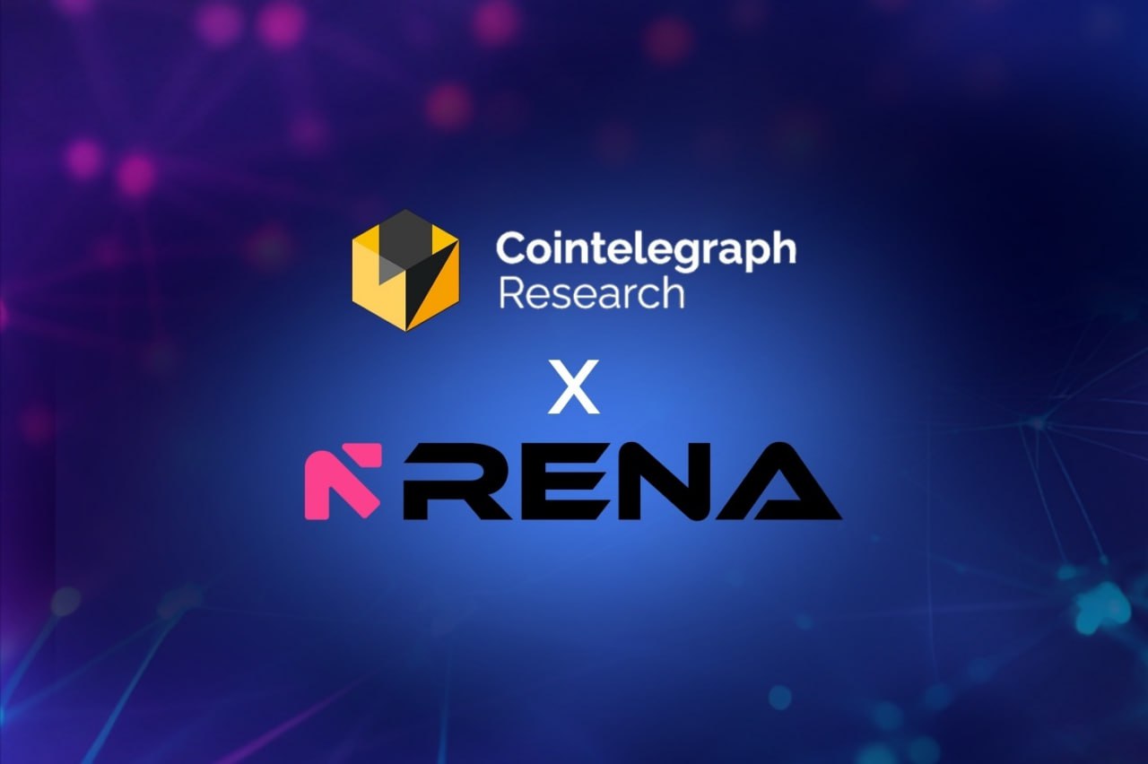 Partnership announcement
