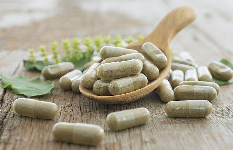 Best Supplements & Vitamins for Weight Loss