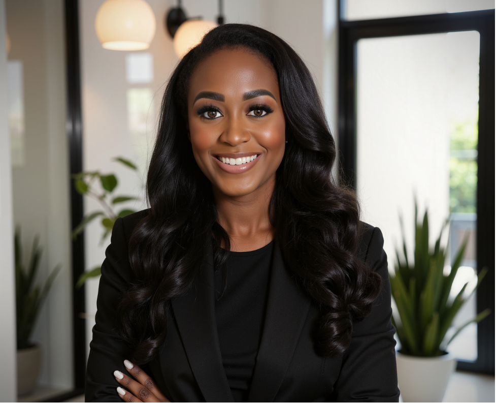 Morris Law and Associates PLLC