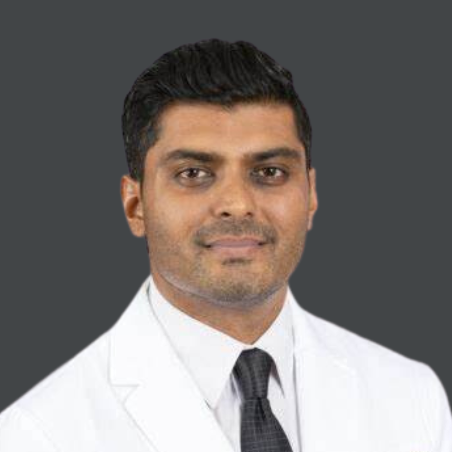 Dr. Bhavin Patel joins Digestive Health Associates of Texas