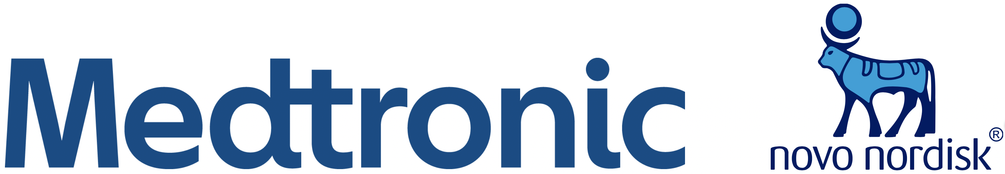 Medtronic and Novo Nordisk