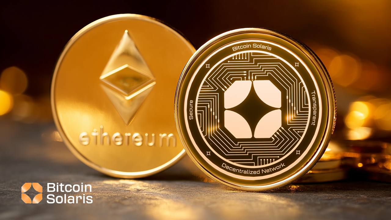 Bitcoin Solaris