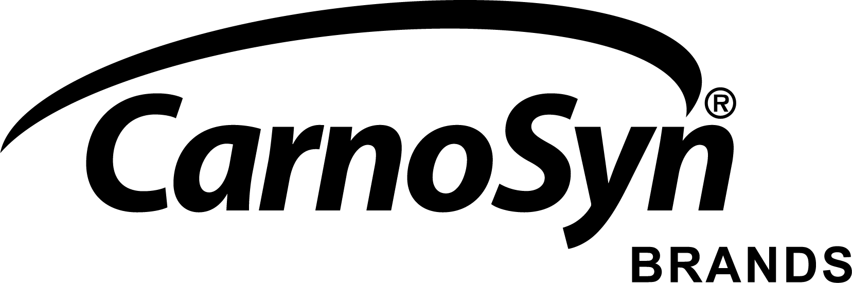 CarnoSyn Brands Full Logo