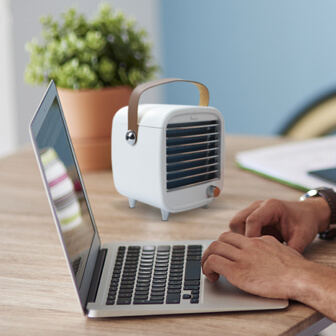 Blast Auxiliary Classic AC Reviews: Why is this Desktop AC trending in the United States? - By Apex Reviews