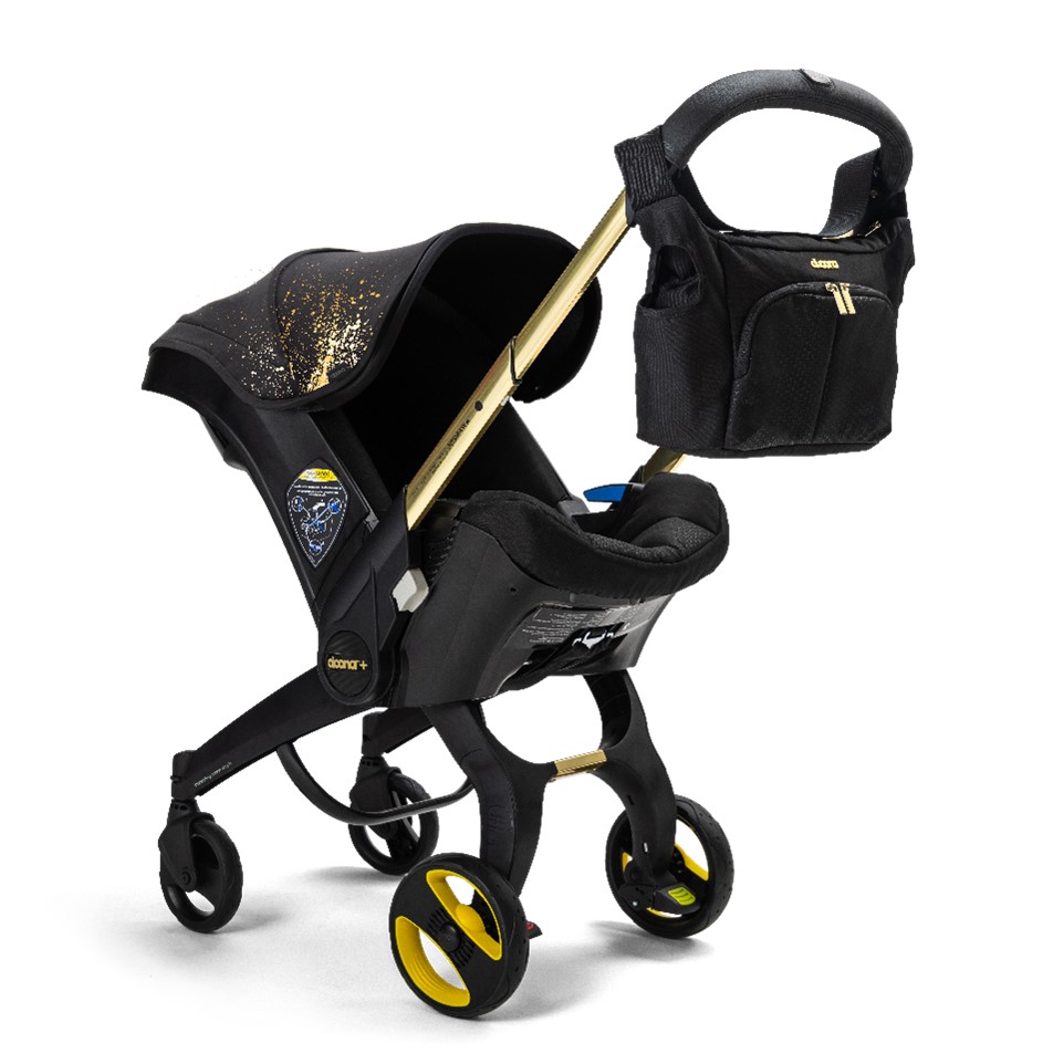 Doona Car Seat & Stroller