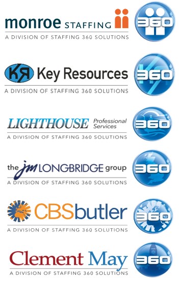 STAF Brand Logos
