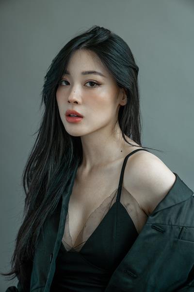 Emily Mei 