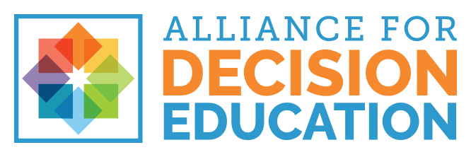 Alliance for Decision Education