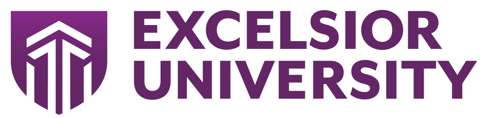 New Logo for Excelsior University