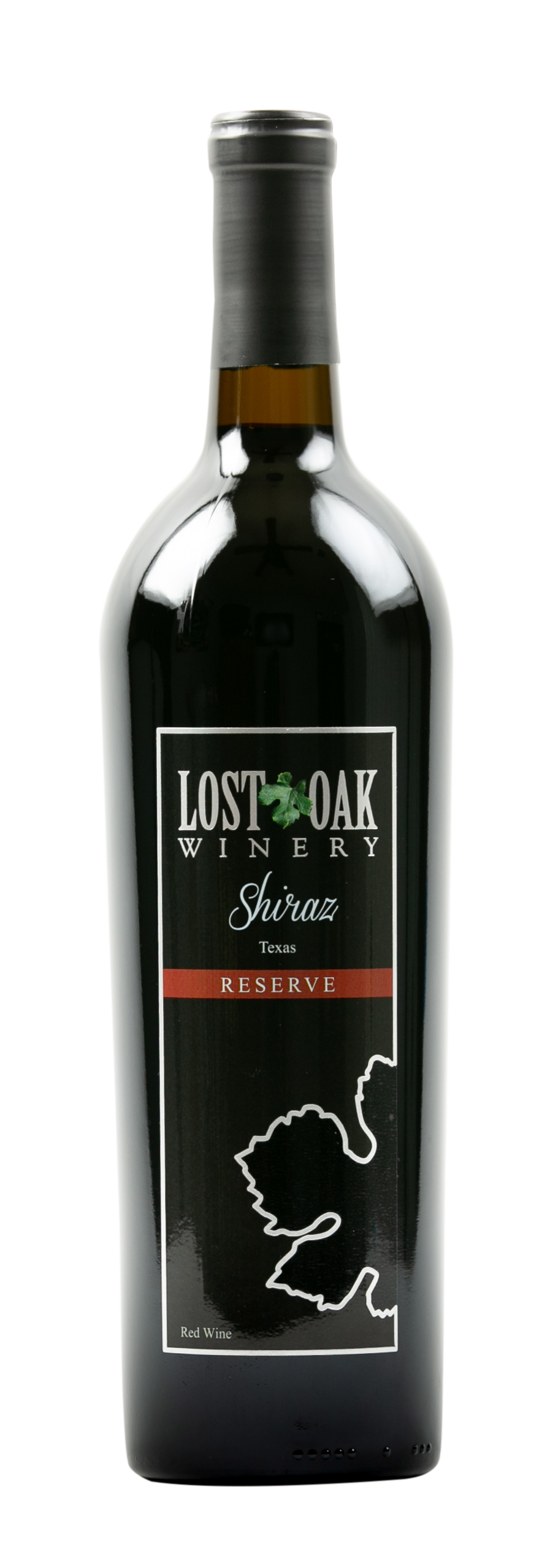 Featured Image for Lost Oak Winery