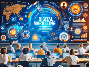 Grand Cayman Digital Marketing Bootcamp for the Cayman Islands Business Sector Coming Soon