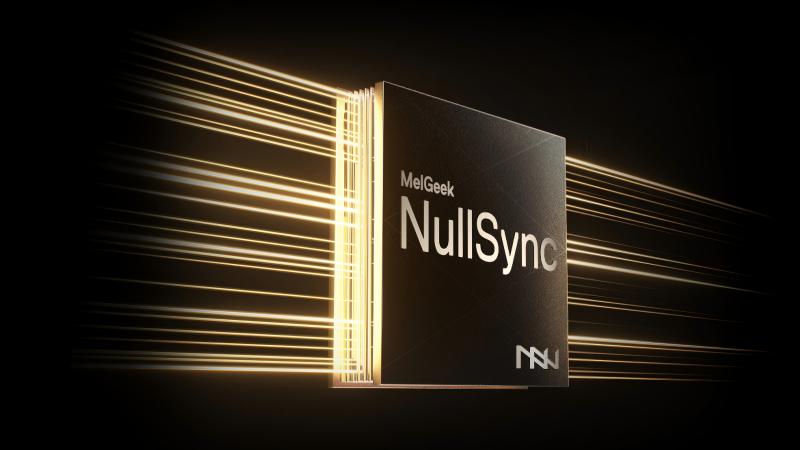 MelGeek Expands Beyond Keyboards with Horus, Its First Lightweight Esports Gaming Mouse