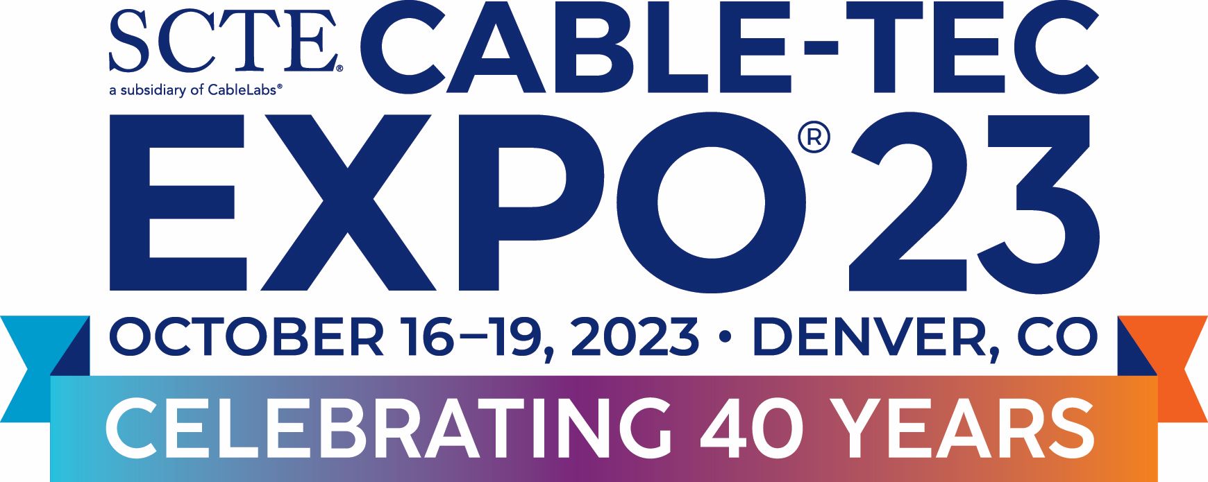 SCTE® Cable-Tec Expo